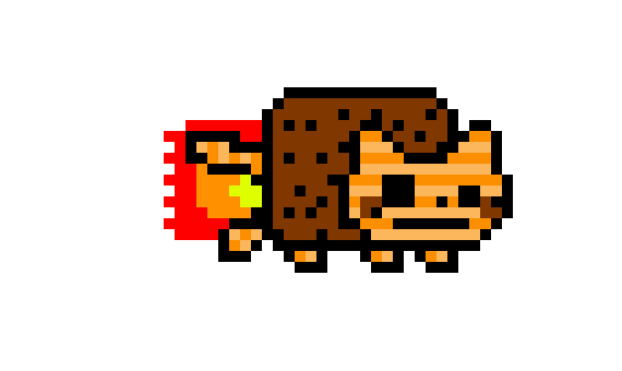 [ae7706] im going insane cuz im seeing among us everywere - cookie cat
