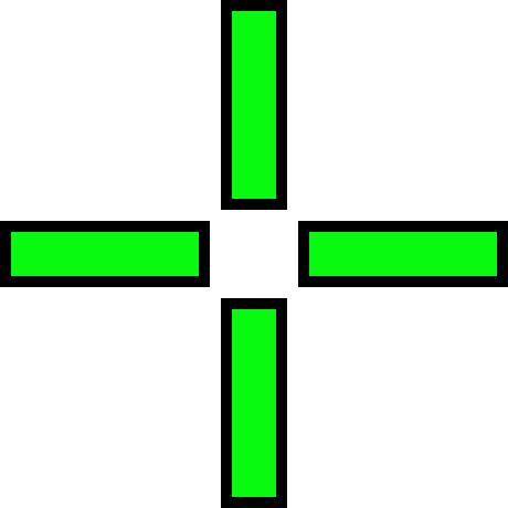 [c4f713] Krunker Green Cross RxDacted