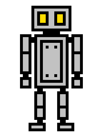 [ff6c51] battle bot