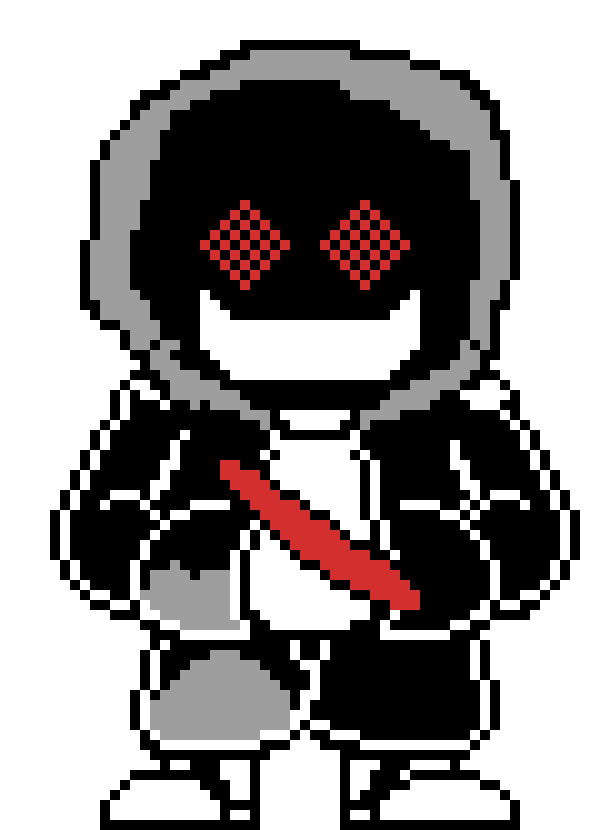 *jumpscares abyss