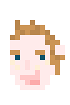 [9664c4] Caleb Duboh's Head