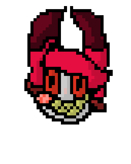 [2e8f66] alastor