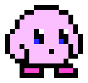 [9664c4] Kirby