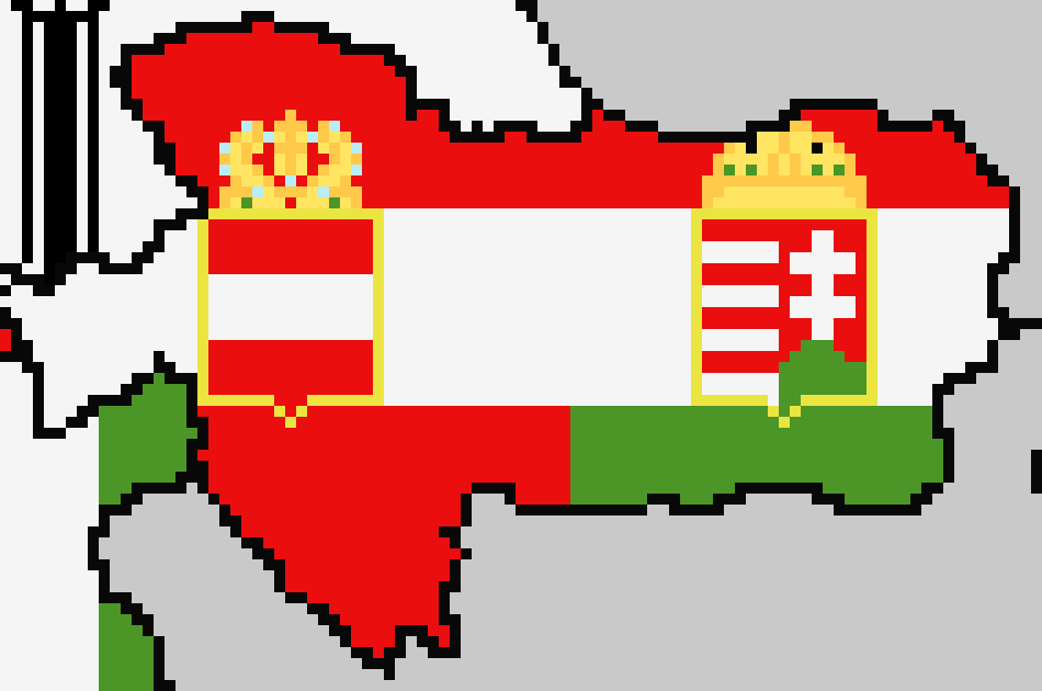 [0a3789] be honest, was austria-hungary doomed from the start?