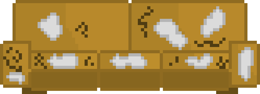 [9664c4] Couch 2