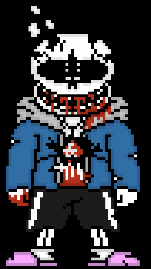 Canon Horror, murder, killer, and insanity