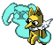 [990543] Bygone Purpose Alt - Gastly/Hypno Fusion