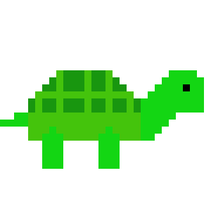 [9664c4] turtle