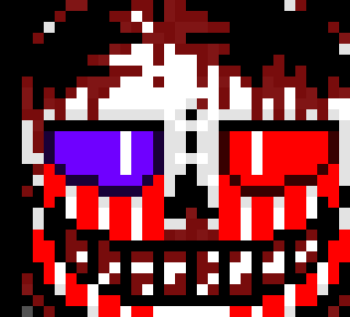 [e8cb42] *internal screaming, thinking: what the hell is about to happen?!* uhhh