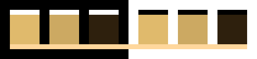 [9664c4] skin tones