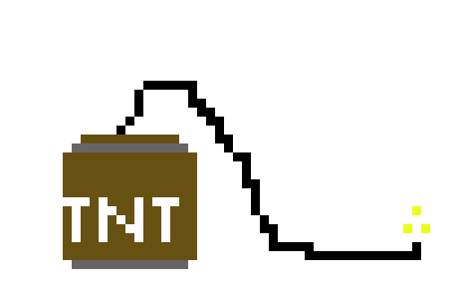 [9664c4] delayed TNT