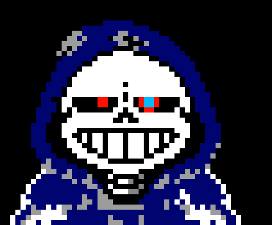 imma make my own among us sprite