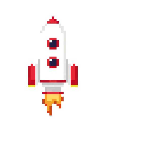 [aba901] rocket