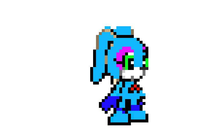 [c7c89d] Cream Fnaf