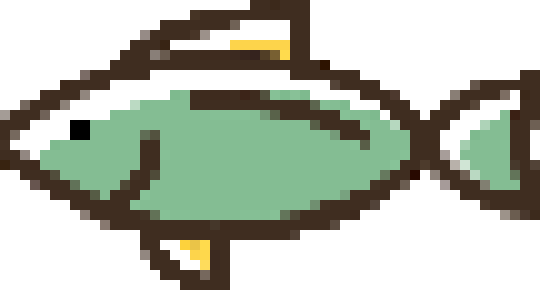 [63fe57] fish