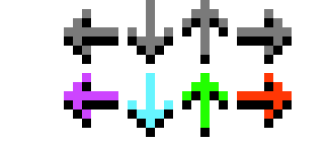 [9083e1] arrow traces