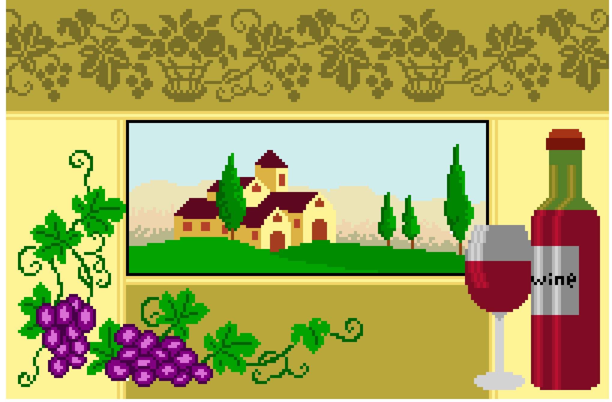 [9664c4] Viñedo