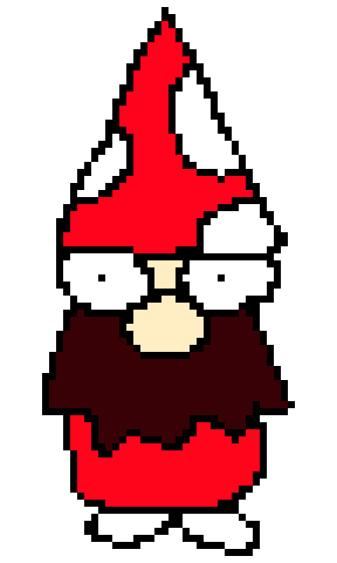 [4b66be] floor gnome
