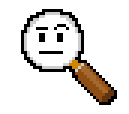 [46cd4b] lupe pixel aaaaaaaaaaaaaaaa