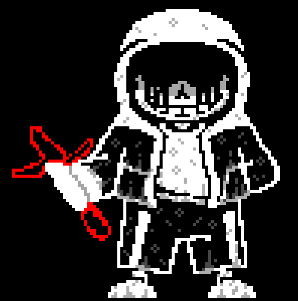[68665c] Killerdust Sans