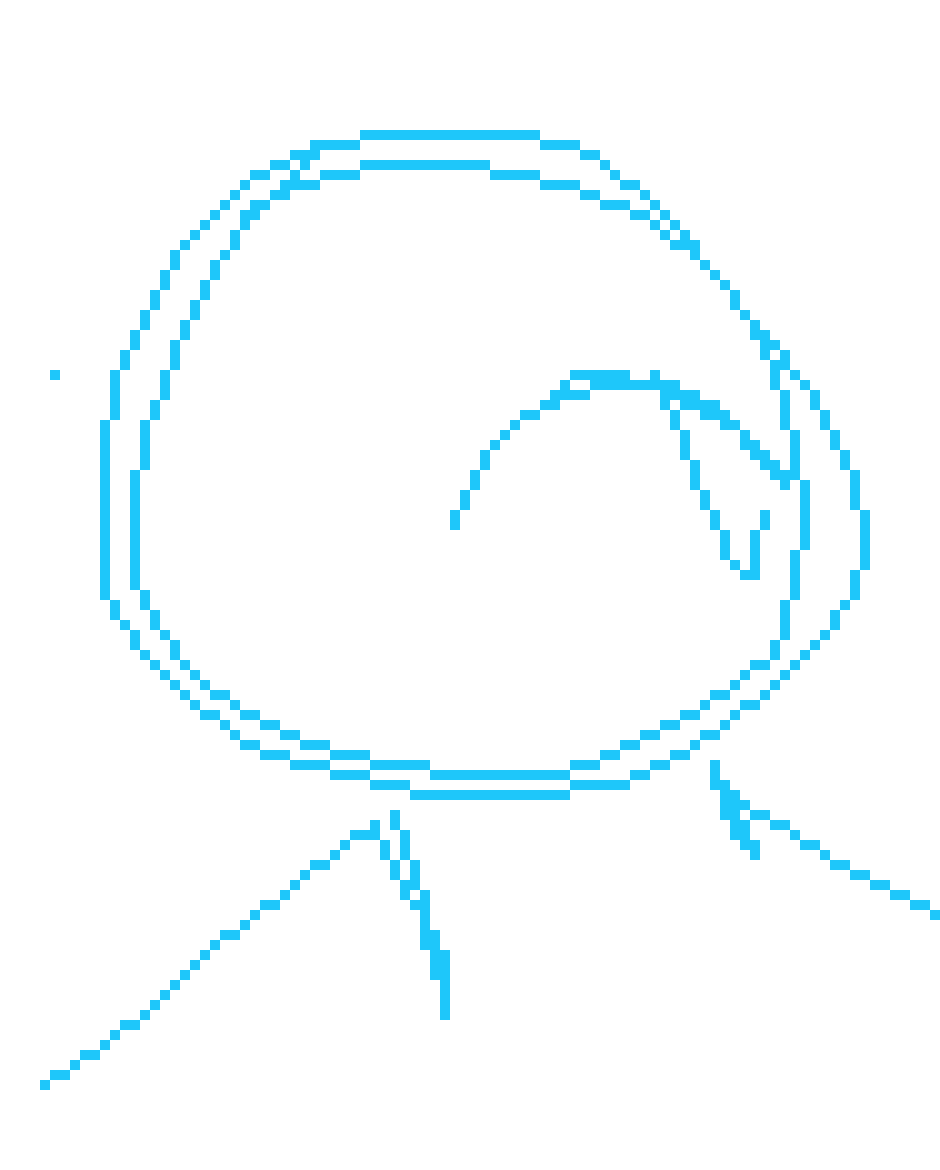 [c84aa4] I have never gooned to one of your drawings me thinks