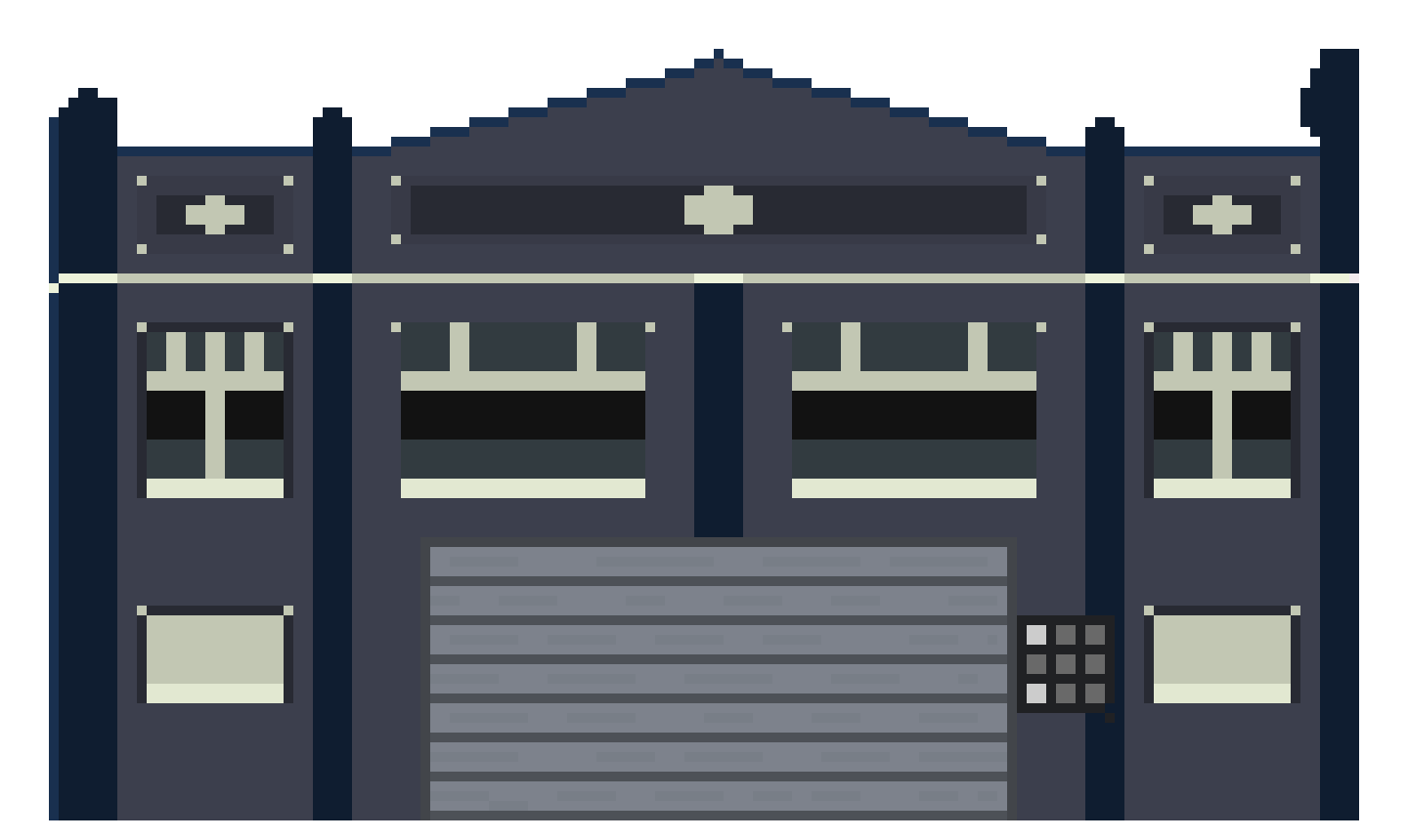 [9664c4] Warehouse Updated