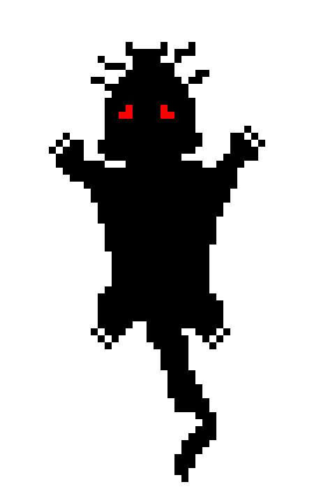 [9664c4] mouseEnemy