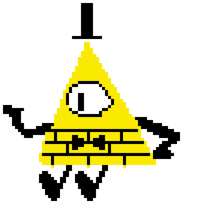 [0f5524] Well that was fun to watch. Sadly, you weren't proven worthy. Therefore, everything goes back to normal. Oh and about that. The deal... MY FINGERS WERE CROSSED! HAAAAAHAHAHAHAAA! YOUR SOUL IS MINE! -Bill Cipher (anyways gtg. cya tomorrow twilight/kc/azazel)