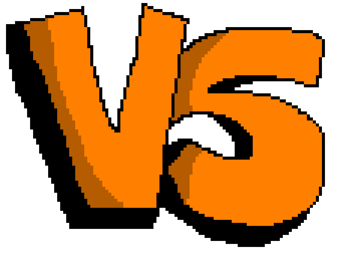 [8efd86] Versus