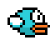 [9664c4] flappy 1
