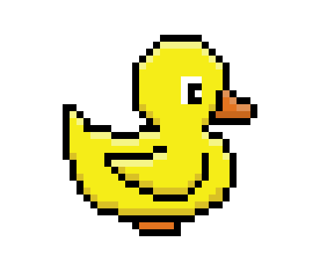 [4095f7] ducky