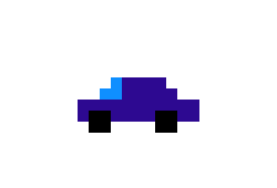 [4b0f0a] Car