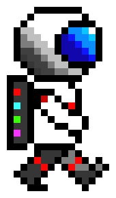 [991785] Spaceman Sprite3