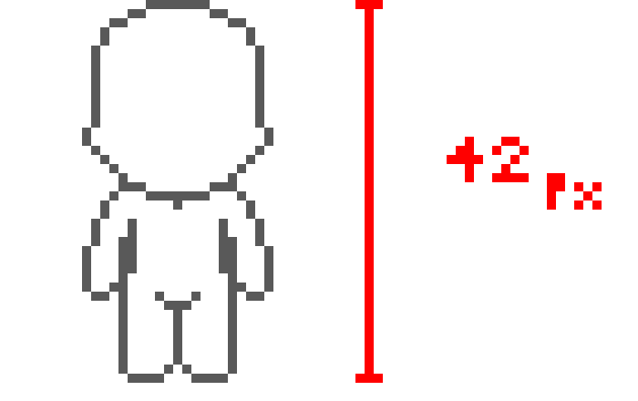 [9664c4] RPG sprite