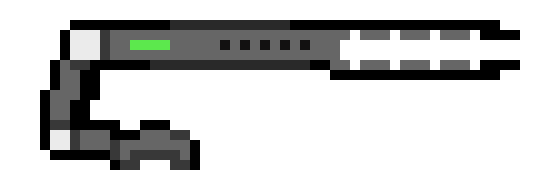 [f361f4] shoulder railgun