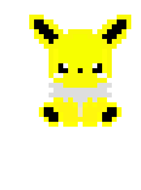 [7accec] Baby Jolteon 