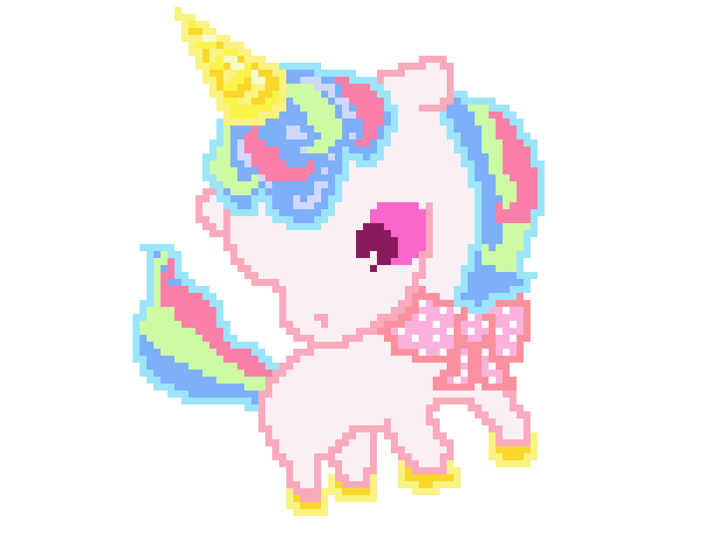 [9664c4] Unicorn