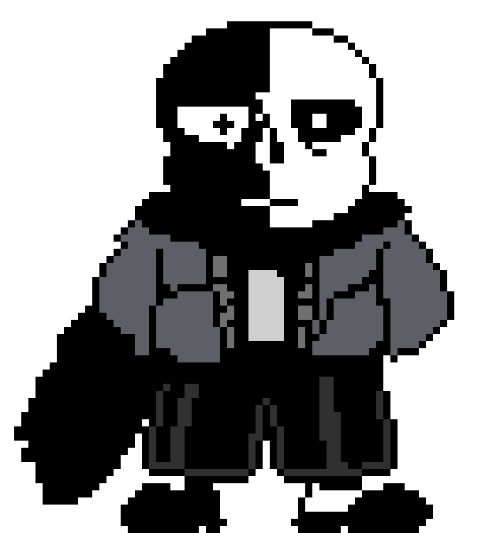[03fc62] Notverse Nothing Sans