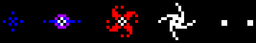 [117d1a] Eyes