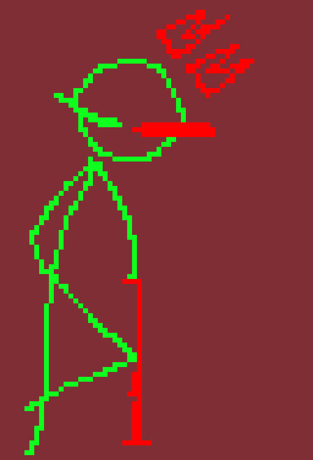 [55284c] Well, i am trying to grow the Starling family, i am a father of three, sirius, the blue guy here and two others, with granps Hope. You could join our hated circle..