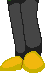 [d85f0b] Alice (legs)