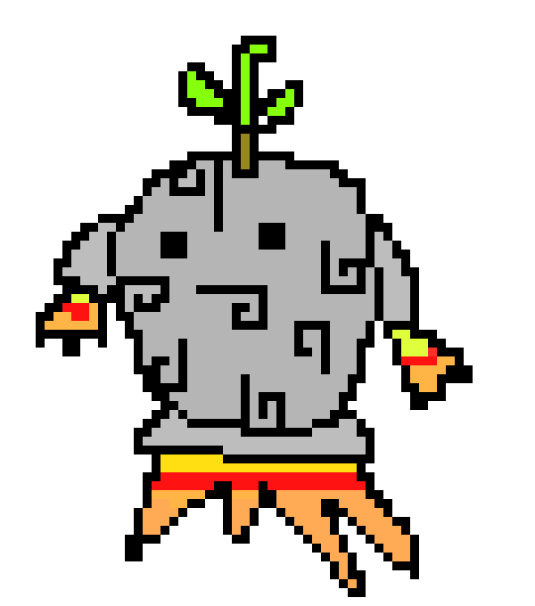 [1d3a1e] Boost fruit