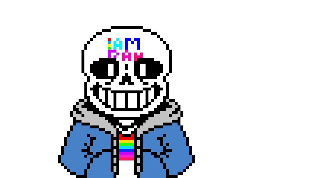 [bbccf9] Gay Sans.