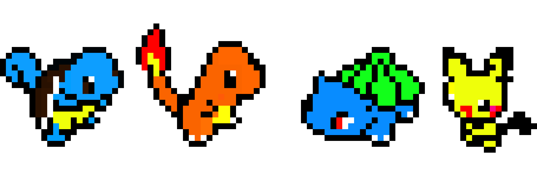 [9664c4] the first evolution