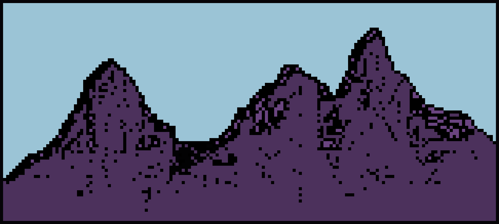 [9664c4] Square Mountain