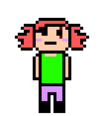 [9664c4] Funhouse7