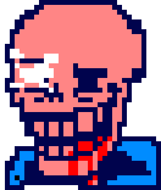 Afterswap Papyrus Icon