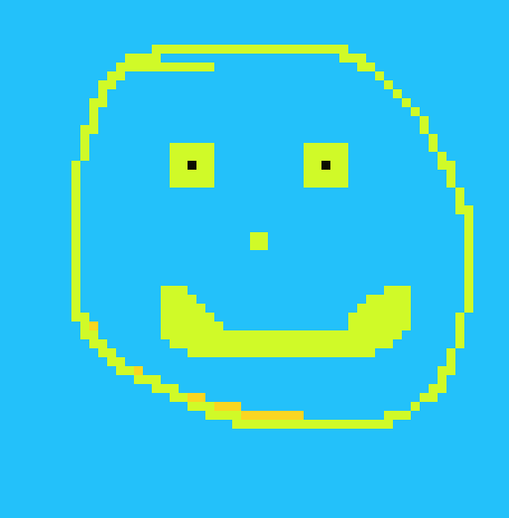 [9664c4] Face