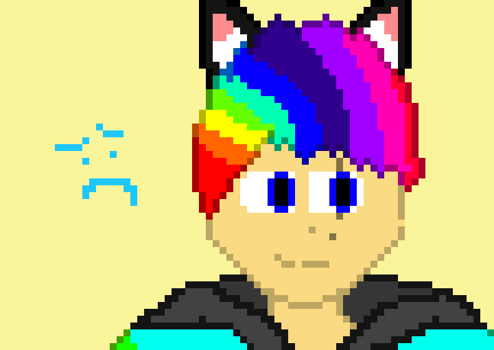 [8206a1] Oh noes i feel bad for him. [Ace]