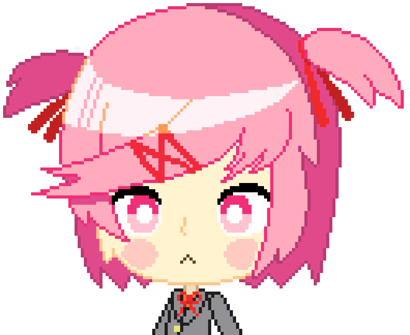 Natsuki